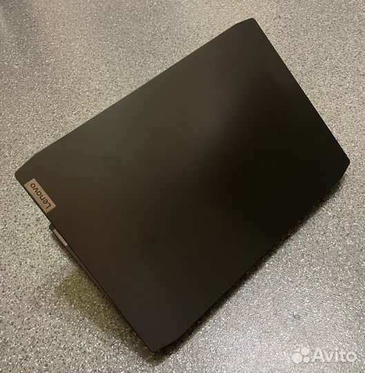Игровой ноутбук i7/gtx1650ti/120hz