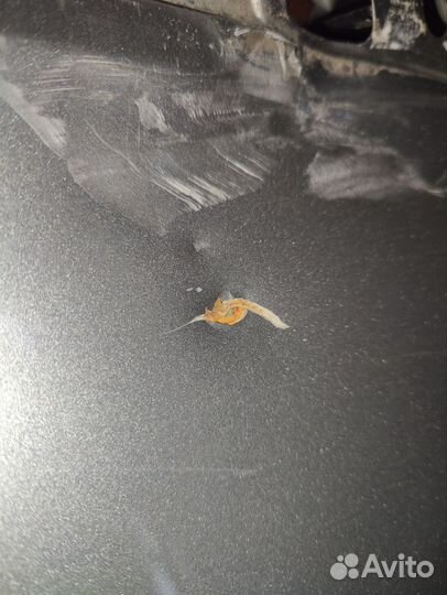 Дверь передняя правая Chevrolet Niva