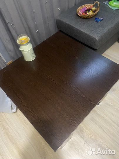 Стол трансформер