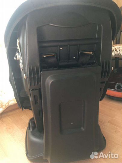 Детское автокресло от 0 до 18 кг Bebeton