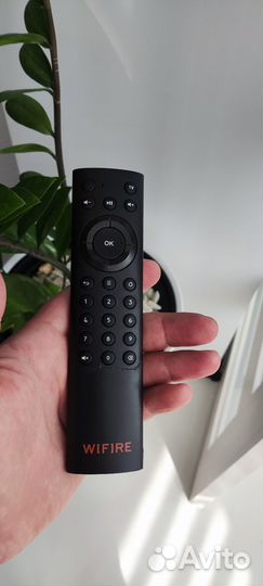 Android tv приставка