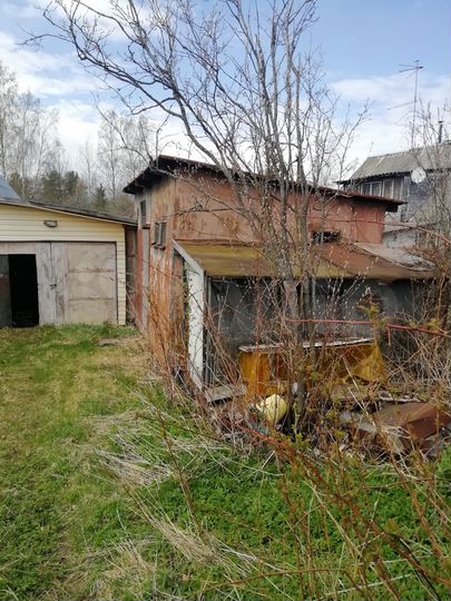 Участок 6 сот. (СНТ, ДНП)