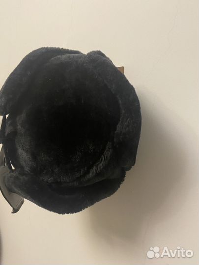 Шапка ушанка
