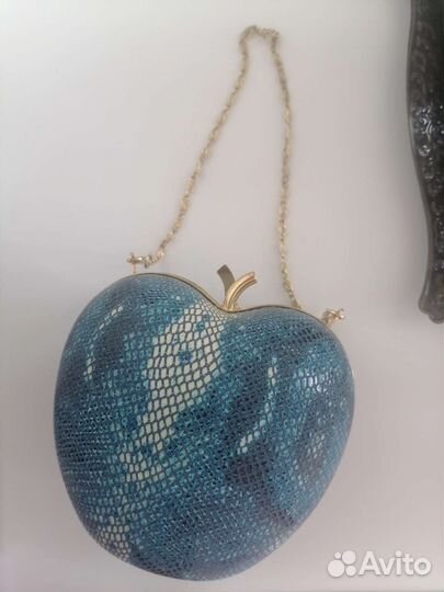 Сумка клатч