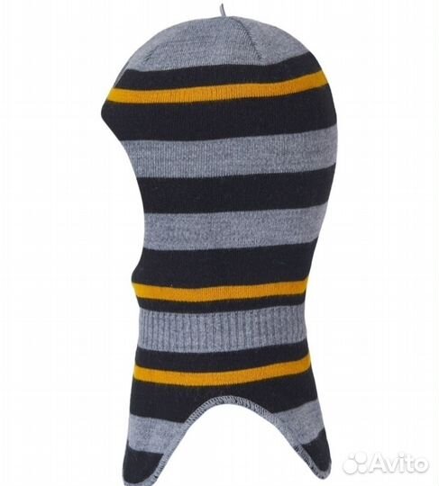 Шапка шлем Premont новая