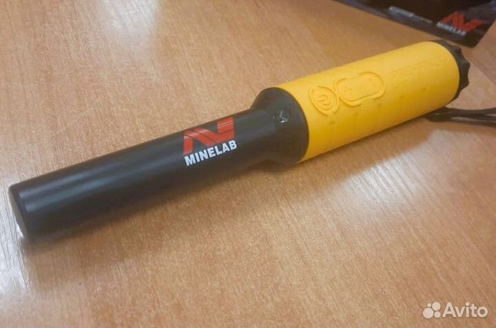 Пинпоинтер Minelab Pro-Find 35