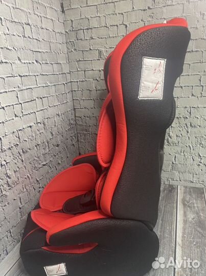 Детское автокресло 9 до 36 кг