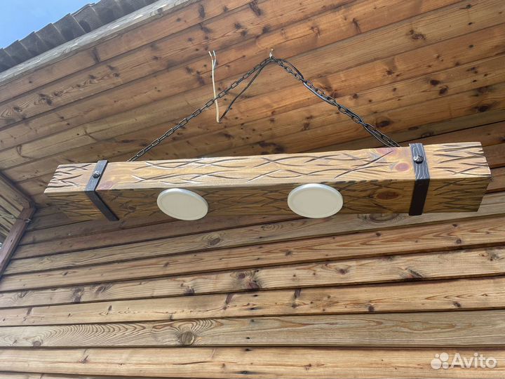 Светильник потолочный