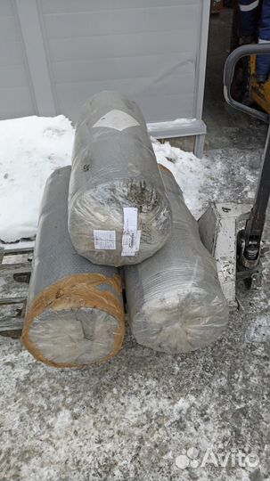 Акустический поролон пирамида