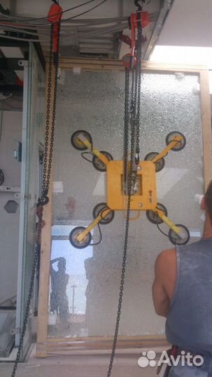 Промальпинизм. Мойка окон. Подъём мебели и грузов