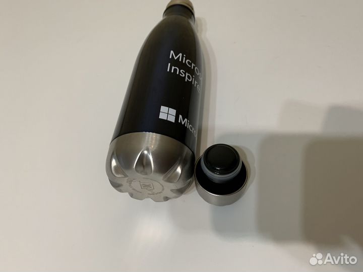 Термос Microsoft Inspire