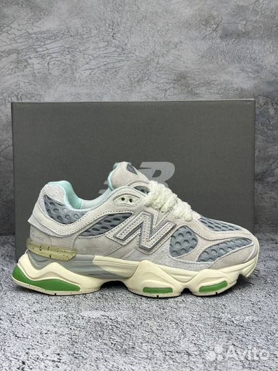 New balance 9060
