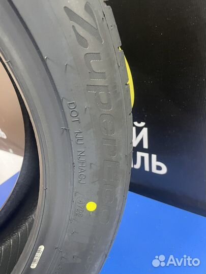 Westlake Zuper Eco Z-107 235/50 R19 99W