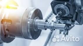 Наладчик станка с чпу (токарная группа)