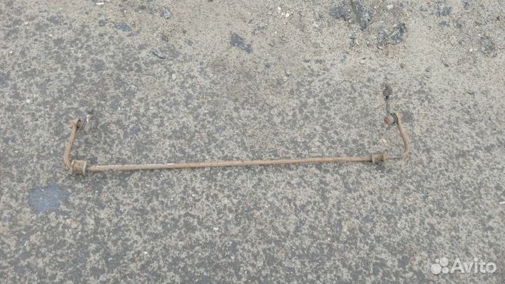 Стабилизатор задний Mitsubishi Lancer Cedia