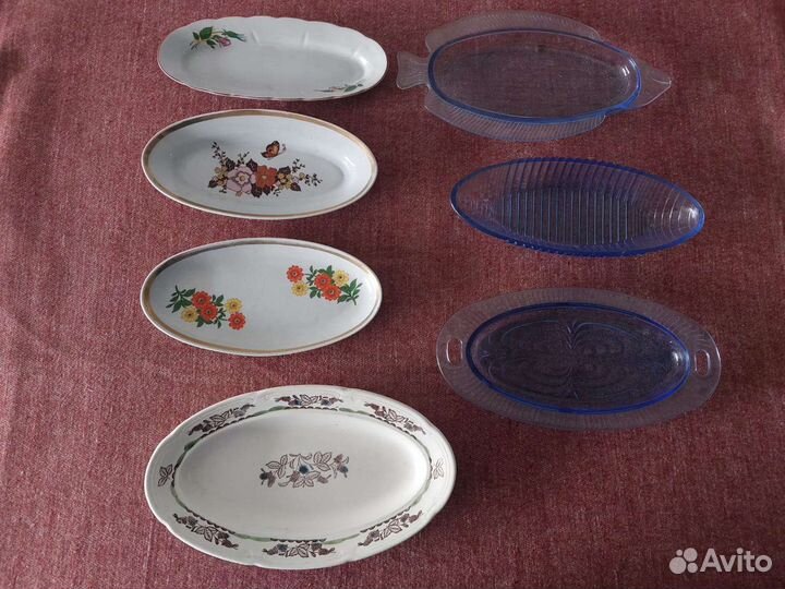 Селедочницы