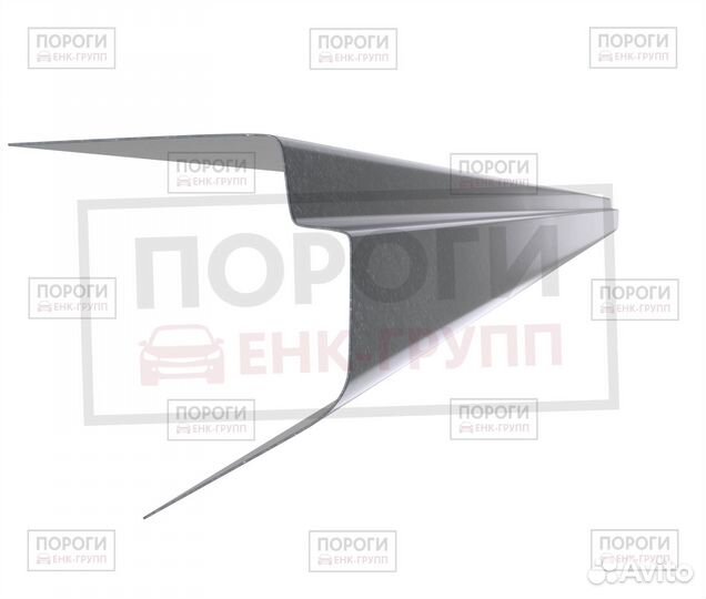 Пороги Волга 21 и другие