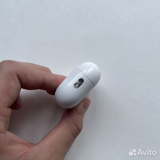 Кейс для AirPods Pro 2