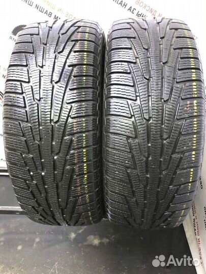 Nokian Tyres Hakkapeliitta R 255/65 R18 112H