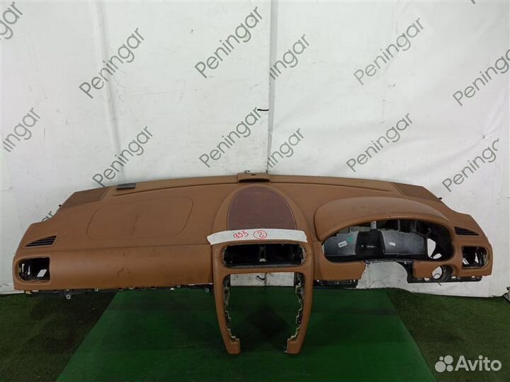 Торпедо Porsche Cayenne 955