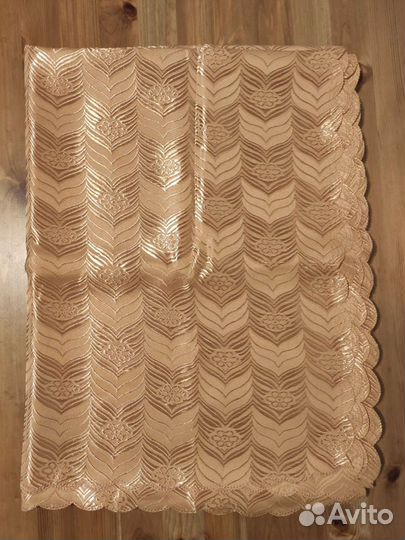 Скатерти новые