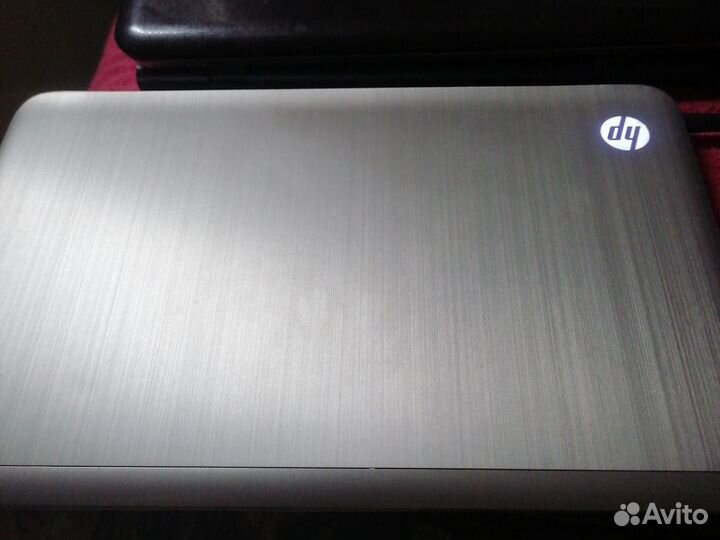 Ноутбук hp pavilion g6