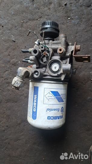 Осушитель воздуха Валдай