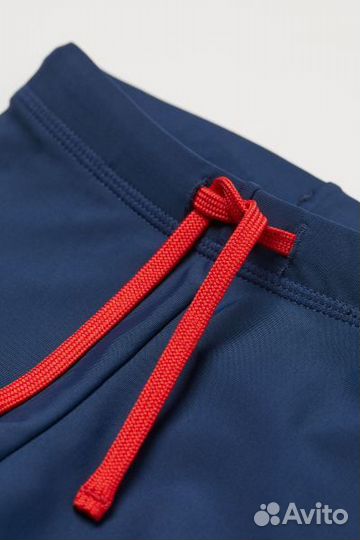 Одежда для бассейна,пляжа H&M mickey p.2-4года