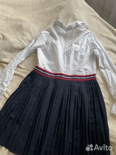 Стильное платье 164 Остин