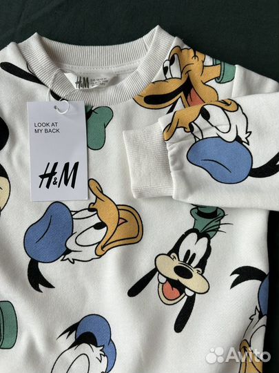 Костюм детский H&M