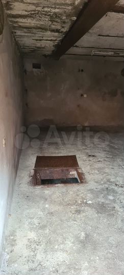 Гараж, 30 м²