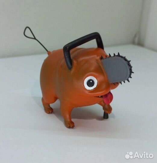 Фигурка Почита из аниме 