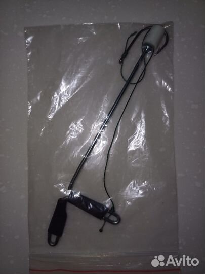 Оснастка для толстолоба для рыбалки монтаж