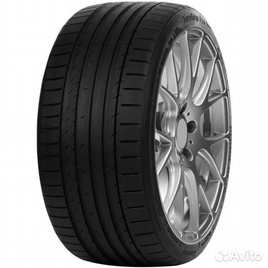 Gripmax SureGrip Pro Sport 285/40 R22