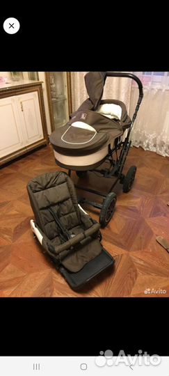 Коляска