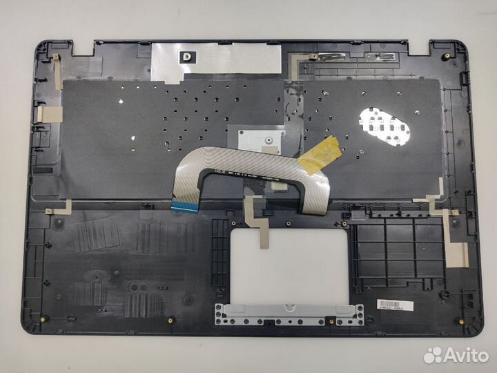 Топкейс для ноутбука Asus X705UA X705BA X705NA