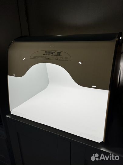 Фотобокс sanoto k50