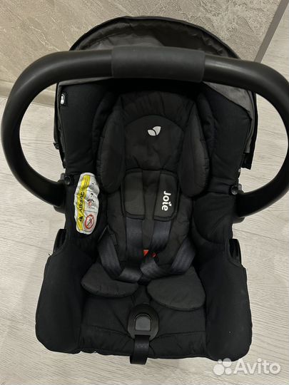 Автолюлька от 0