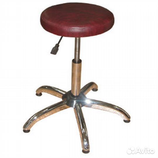 Табурет для мастера 
