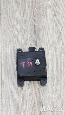 Сервопривод Nissan X-trail T31