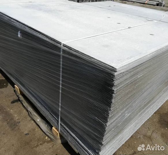 Шифер плоский оптом и в розницу