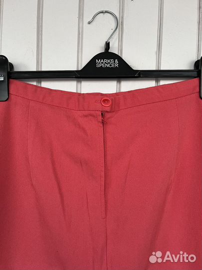 Юбка джинсовая