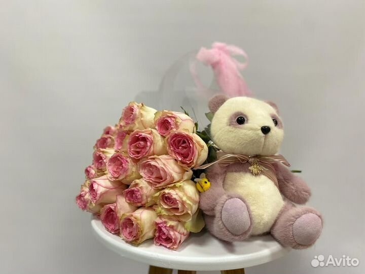 Цветы Нижнеудинск (доставка букетов)