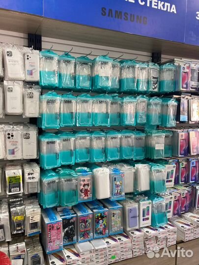 Чехлы накладки для Huawei/Honor