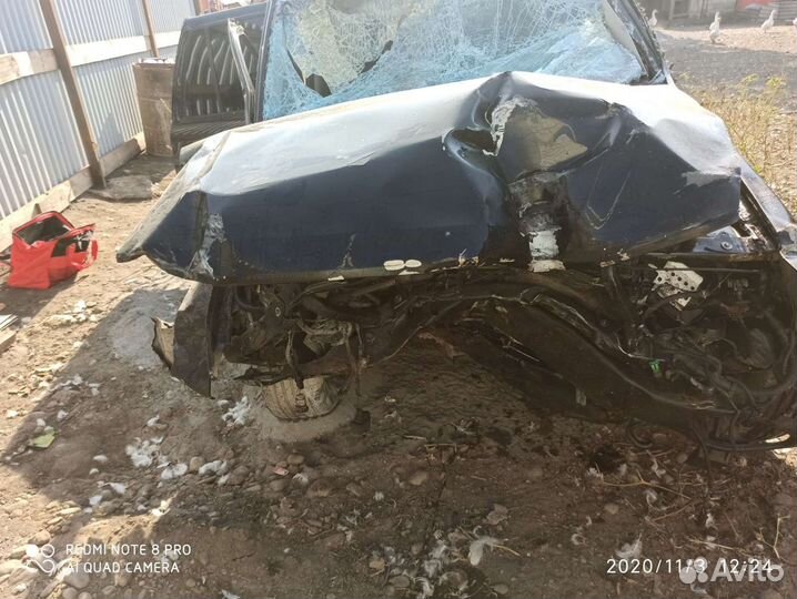 Запчасти на Шевролет трейблейзер