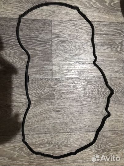 Прокладка клапанной крышки nissan almera classic