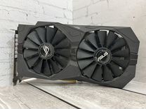 Asus Strix RX 470 8Gb