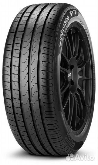 Pirelli Cinturato P7 215/45 R17 91W