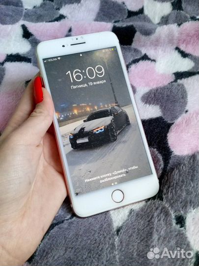 iPhone 7 Plus, 64 ГБ