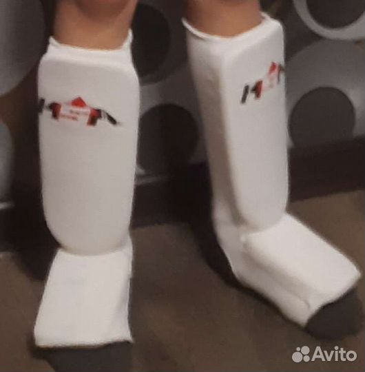 Форма для единоборств